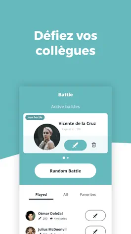 Game screenshot Stan Play hack