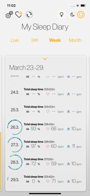 SILVERsensor(圖5)-速報App