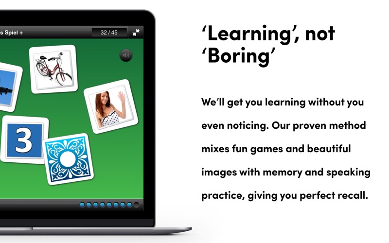 Screenshot #3 pour Apprendre le yoruba - EuroTalk