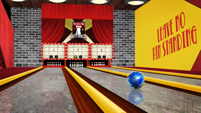 PBA Bowling Challenge screenshot 3