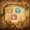 On the mysterious continent, explore and collect various minerals and diamonds, unlock different continents and roles