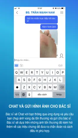 Game screenshot VietSkin hack
