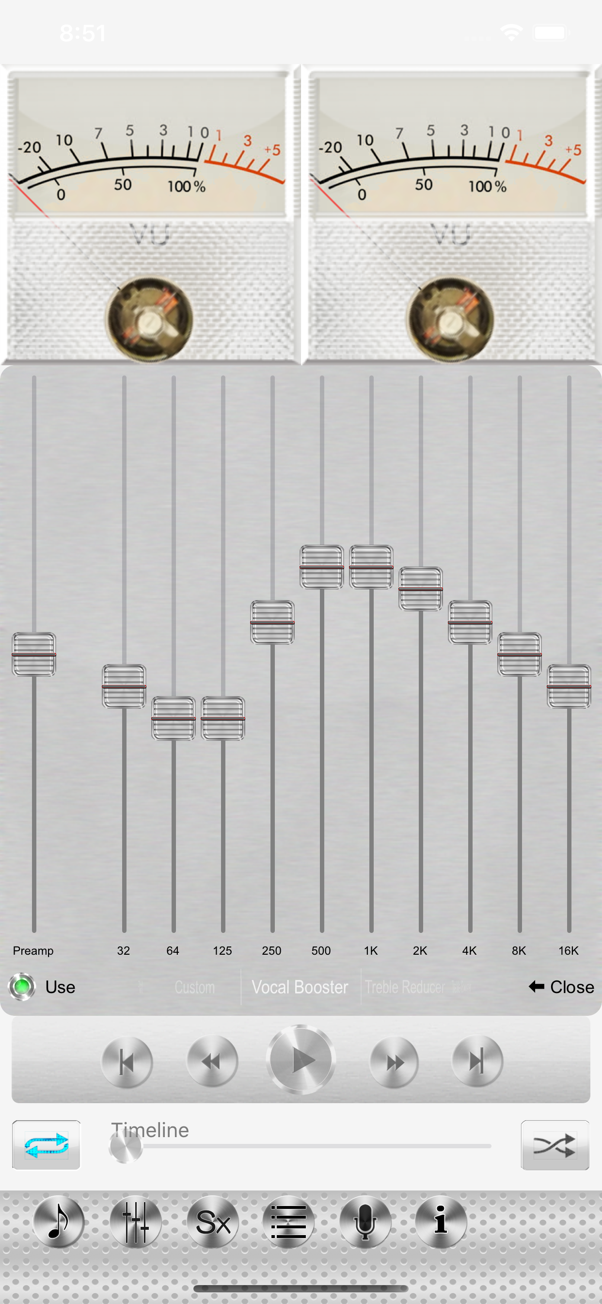 alphaSXplayer -Magic of 432Hz