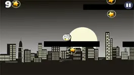 Game screenshot The Rolling Ghost LT hack