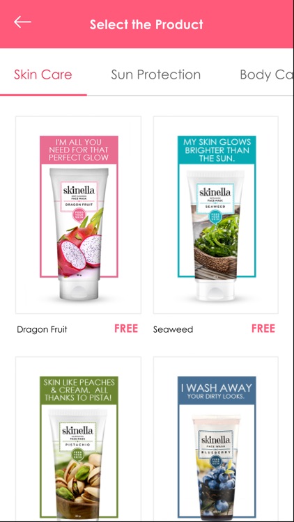 Skinella screenshot-5