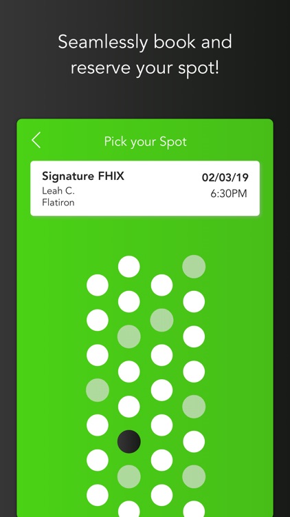 Fhitting Room screenshot-3