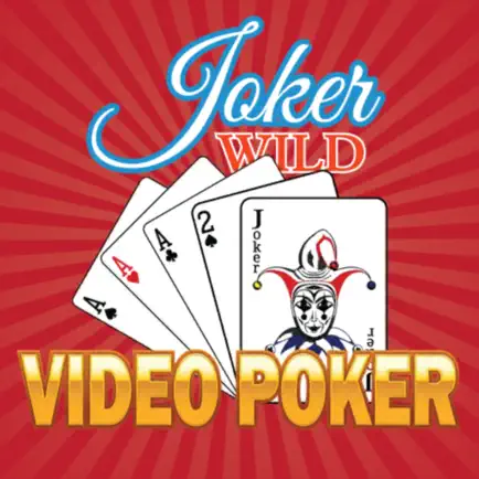 Joker Wild * Video Poker Читы