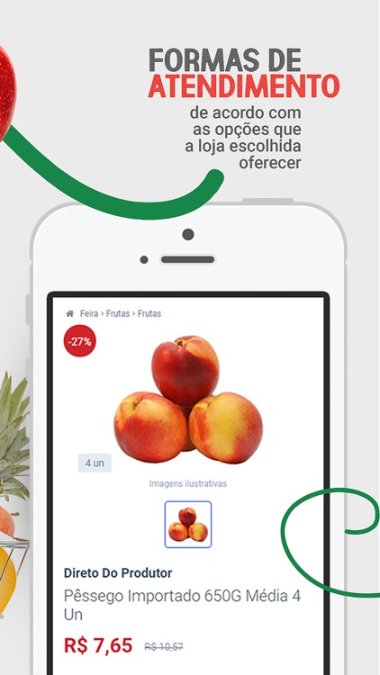 Armazém do Grão screenshot-6