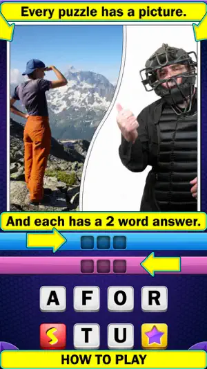 Just 2 Words screenshot 2