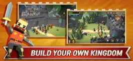 Game screenshot Grow Kingdom mod apk