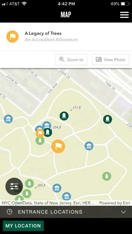 Game screenshot Green-Wood hack