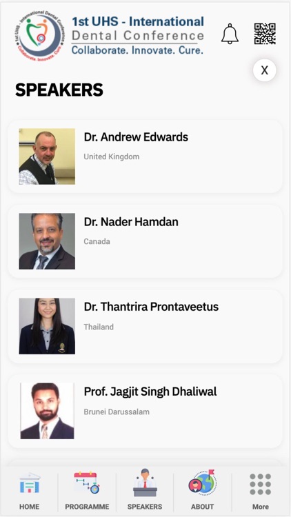 UHS International Dental Con. screenshot-3