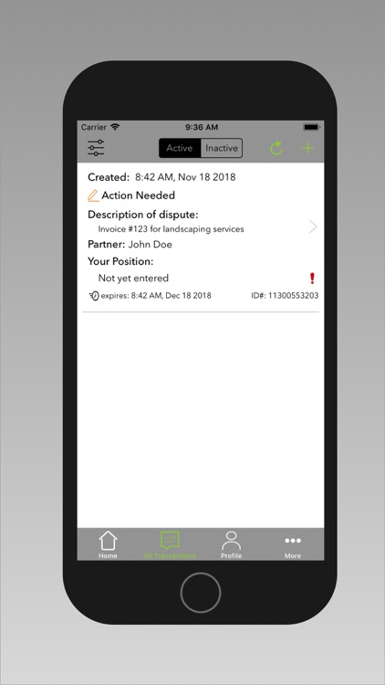 Condico screenshot-4
