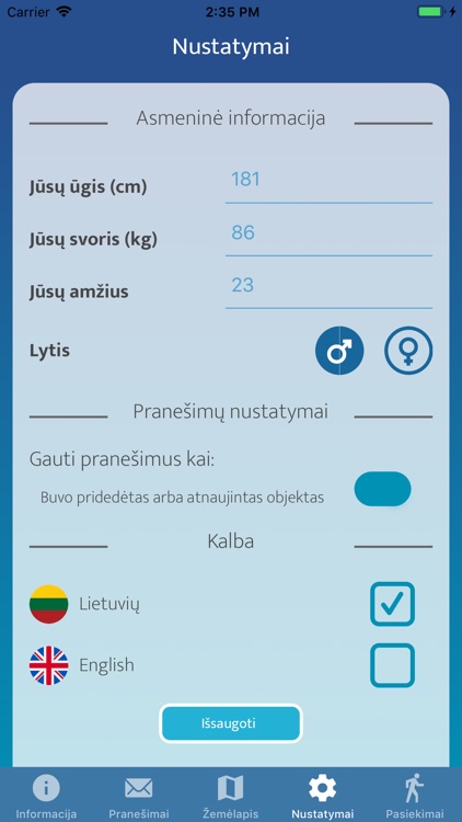 Move Healthy screenshot-3
