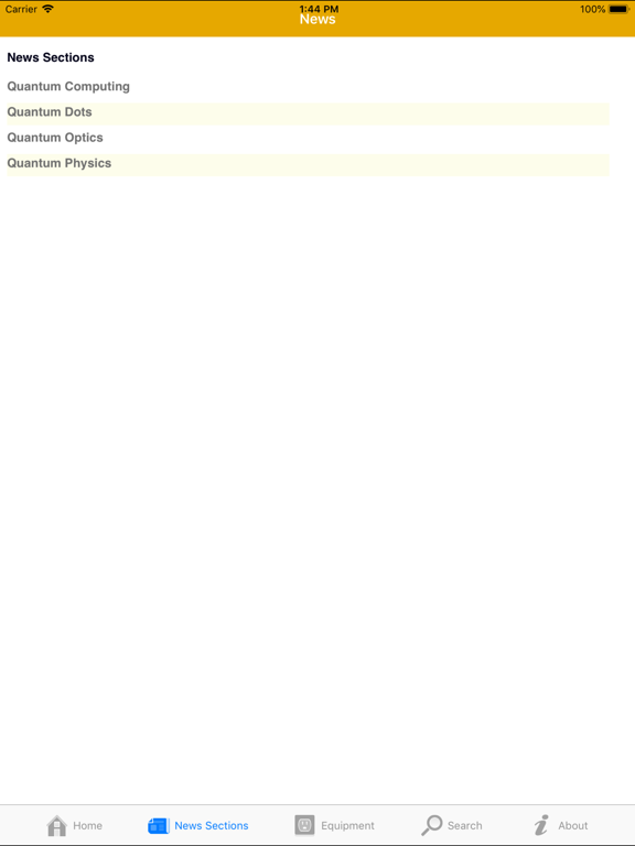Screenshot #6 pour AZoQuantum