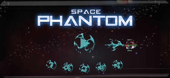 Space Phantoms(圖1)-速報App