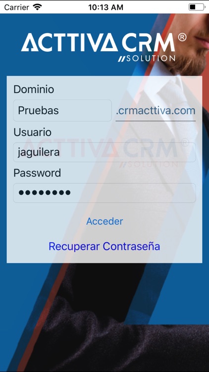 Acttiva Mobile