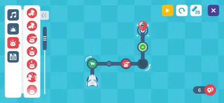 Photon Robot