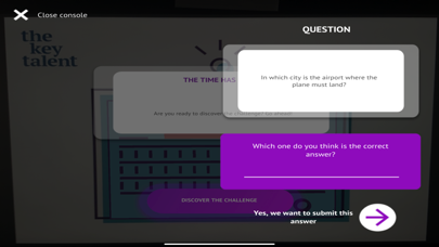 Escape Room screenshot