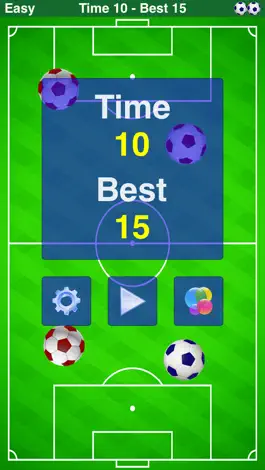 Game screenshot Soccer Save the Dog hack