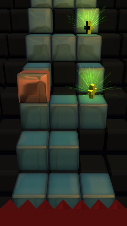 Cube Drive: The Cube Game 2020 screenshot-5