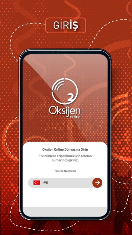 Oksijen Online screenshot-3