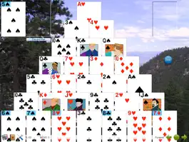 Game screenshot Solitaire Till Dawn apk