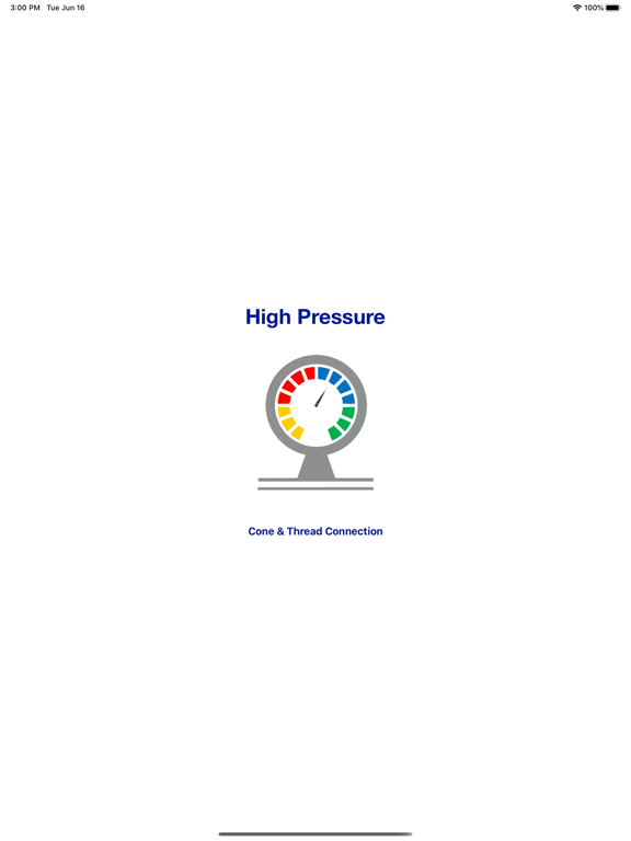 Screenshot #4 pour High Pressure C&T