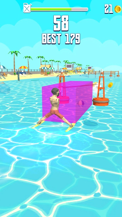Water Ski! screenshot-4