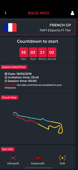 Trans Nation eSports Gaming(圖4)-速報App