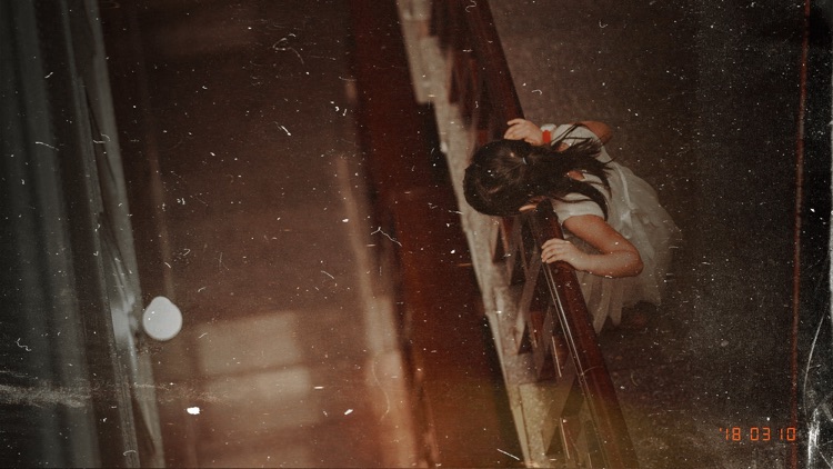 Quick Cam - Retro Film Camera