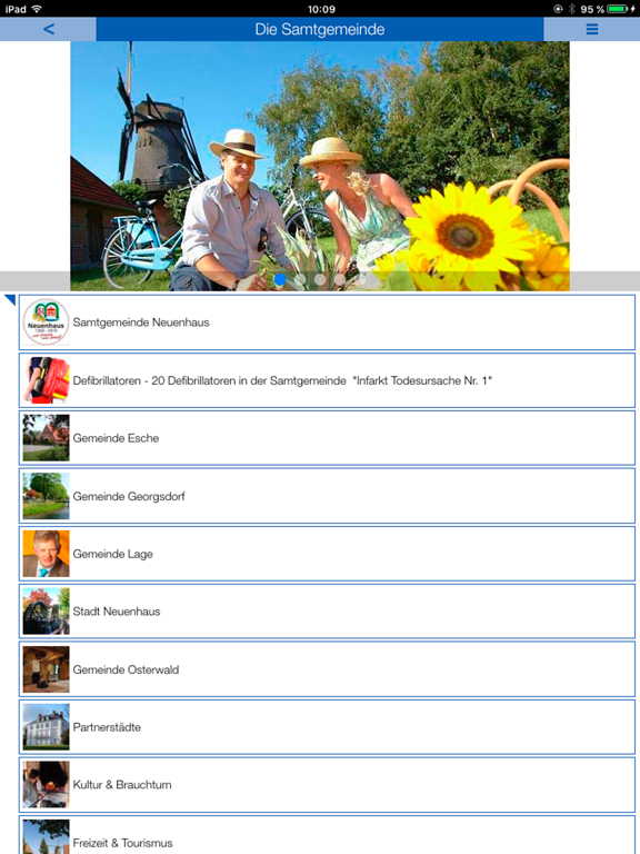 Screenshot #6 pour Neuenhaus