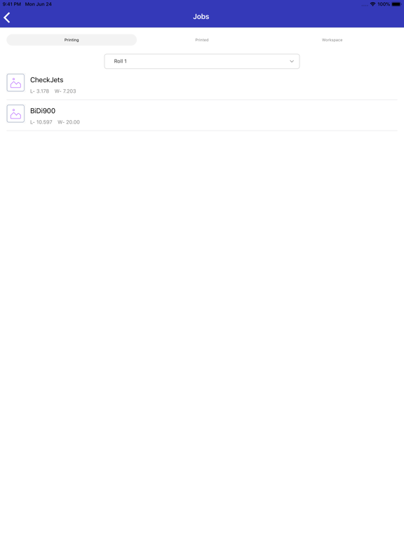 Screenshot #6 pour Fiery IQ Go