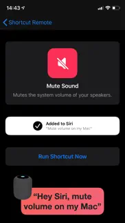 shortcut remote control iphone images 4