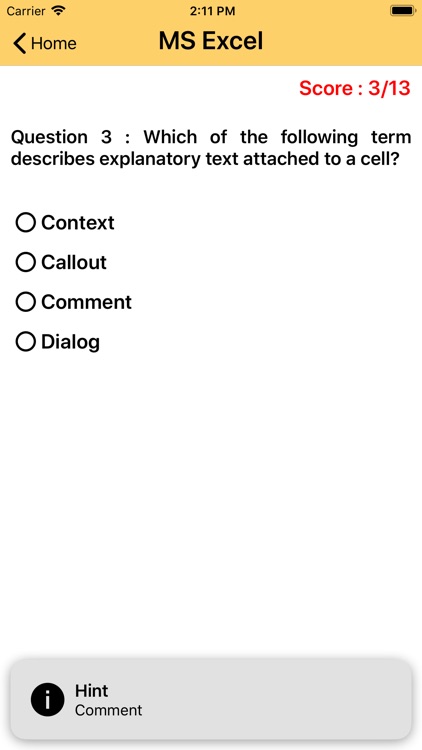 iComputer Awareness screenshot-5