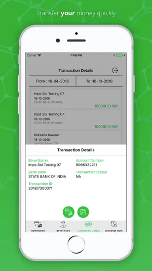 Modern Exchange - Oman screenshot 3