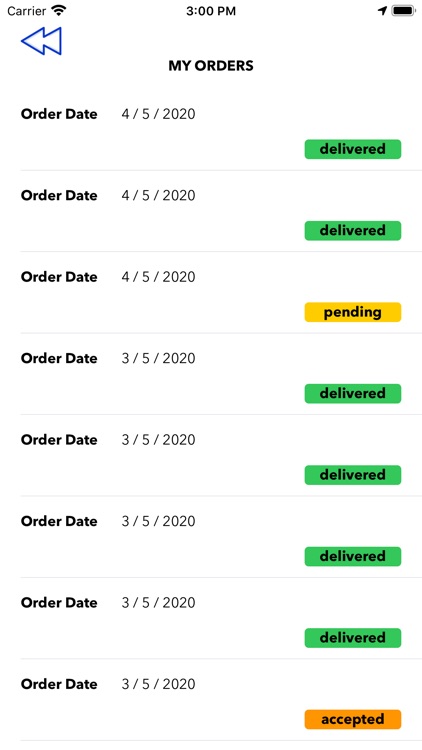 OrderFromHome screenshot-7