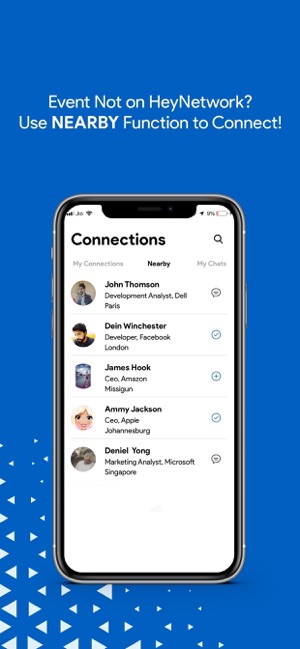 HeyNetwork(圖5)-速報App