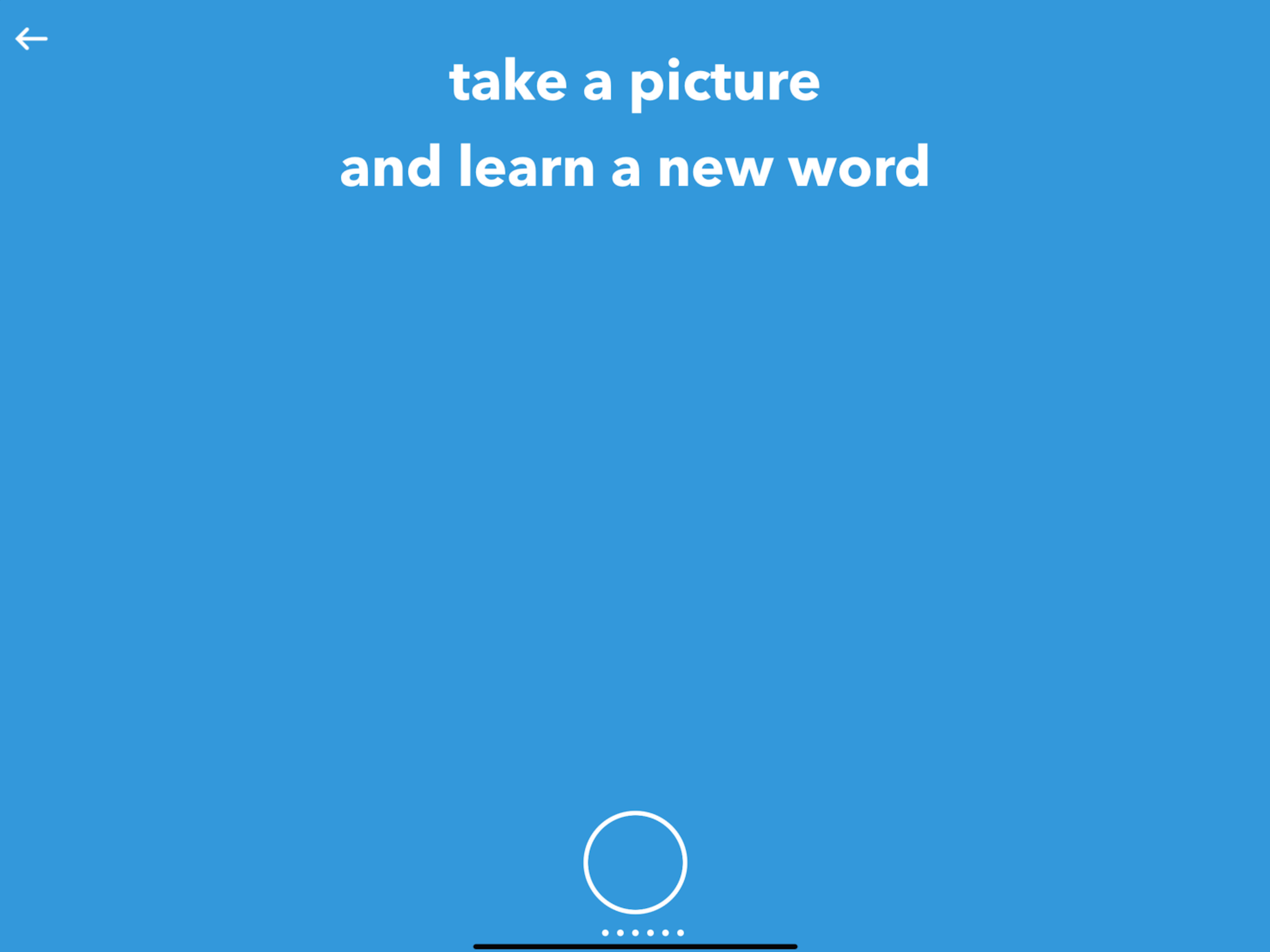 UnderstandMyWorld screenshot 12