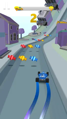 Game screenshot Speed Crush 3D apk