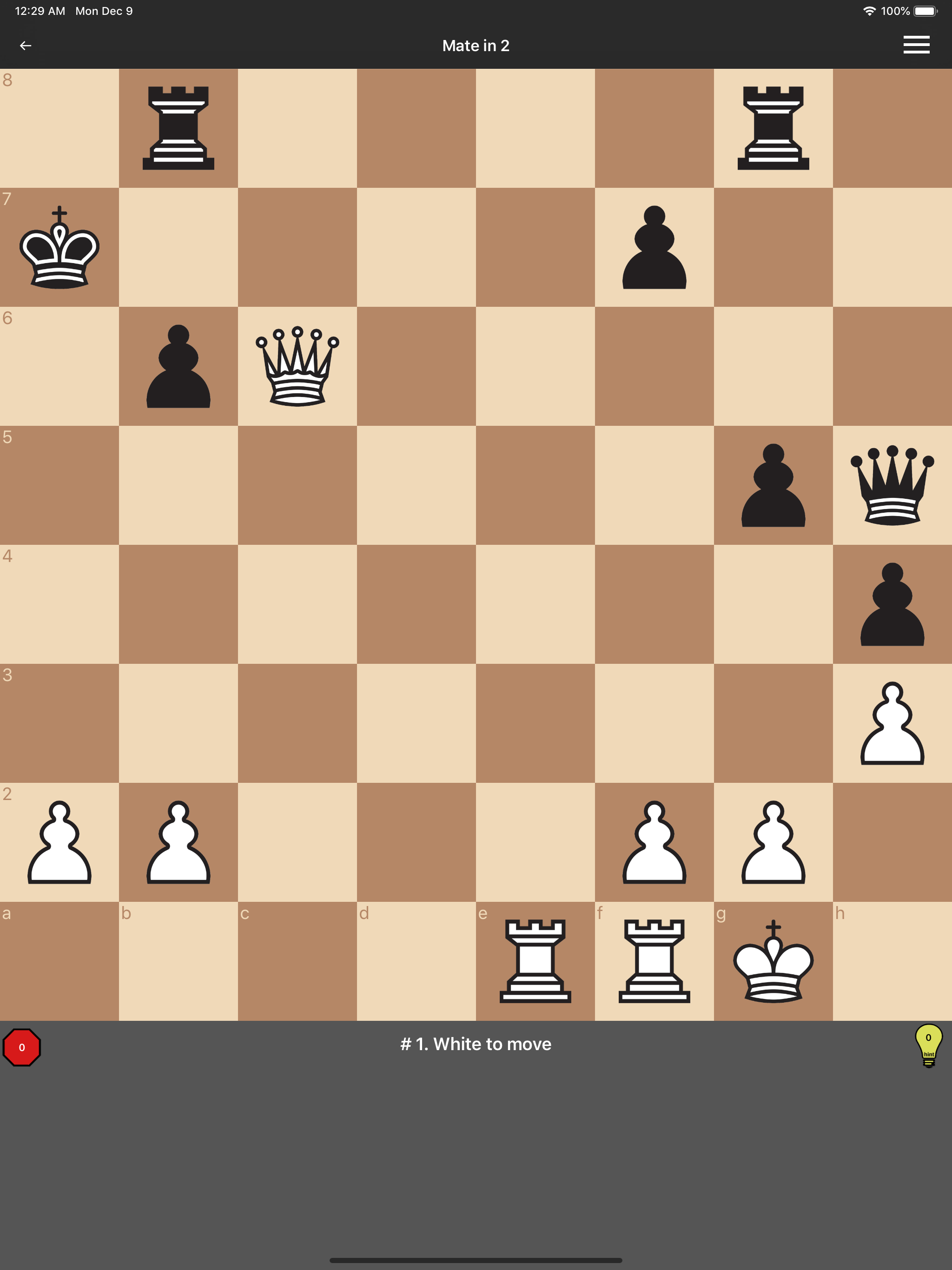 Chess Coach Lite