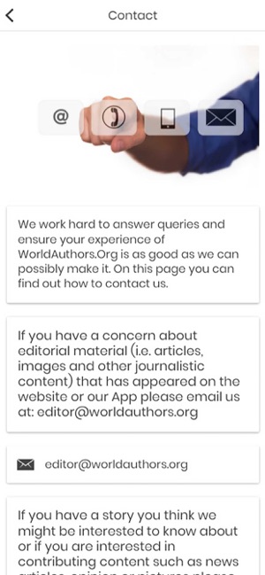WorldAuthorsOrg