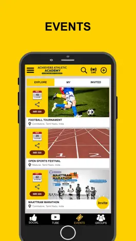 Game screenshot AAA Academy mod apk