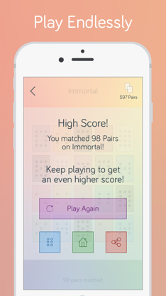 Pair Away screenshot 4