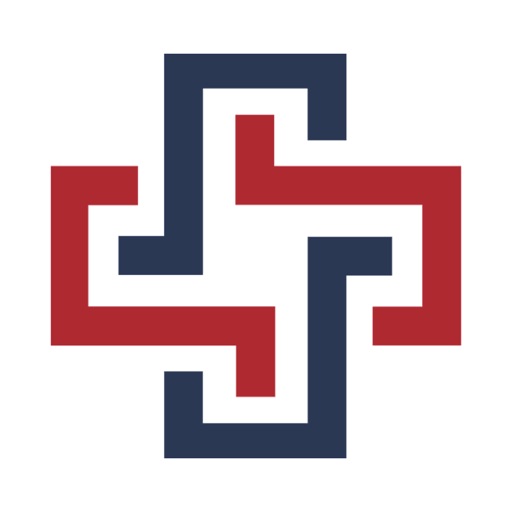 Federal Injury Centers icon