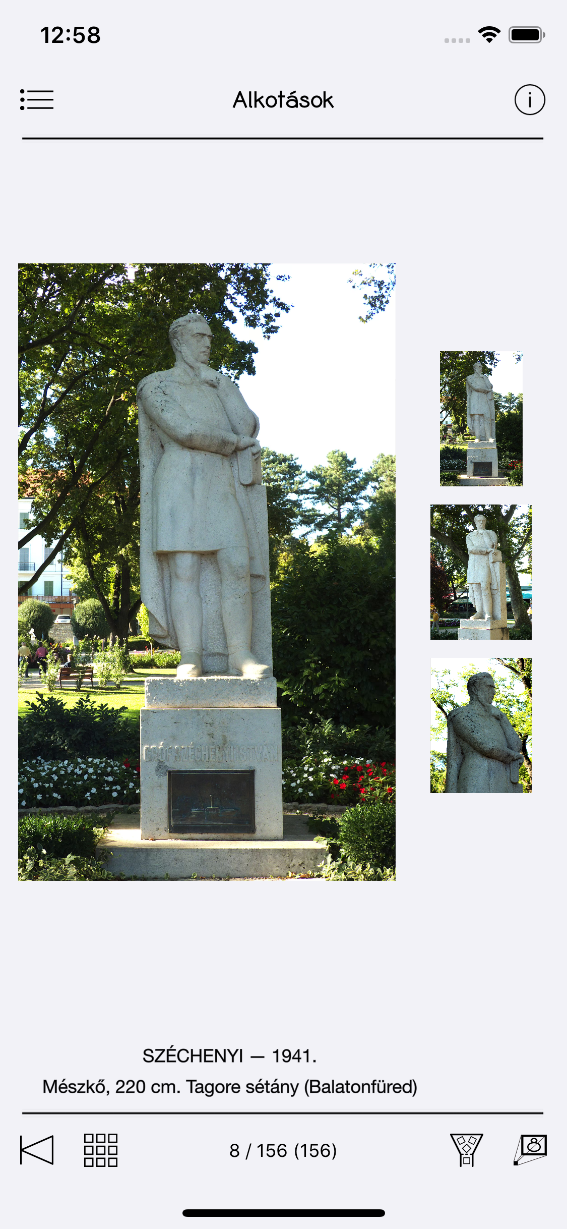 ArtBook - Andrássy Kurta János