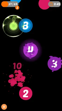 Game screenshot Bump'n Crush hack