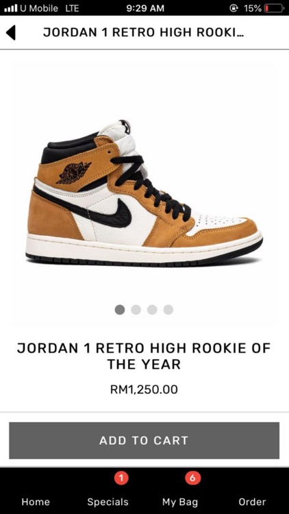 Gorila Sneaker screenshot-3