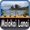 Molokai is generally thought of as the last bit of "real" Hawaii