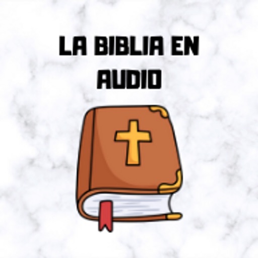 La Biblia En Audio icon